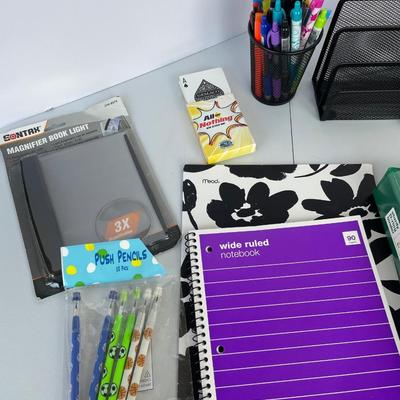 Office Supplies Lot A
