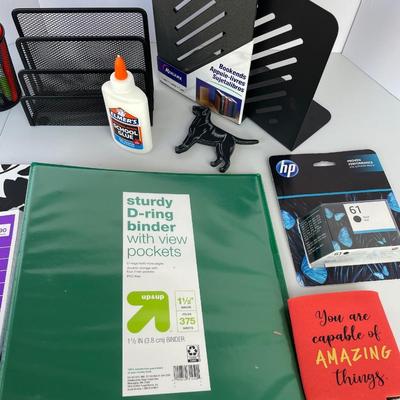 Office Supplies Lot A