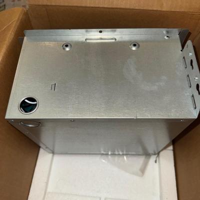 G923 Nutone AN80L Series Ventalation Fan Light