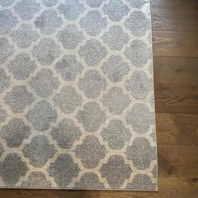 3 AREA RUGS