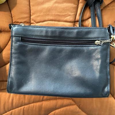 5 LADIES PURSES