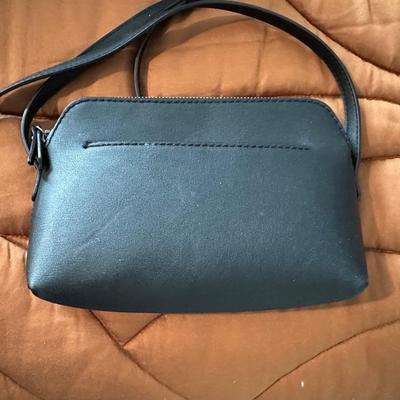 5 LADIES PURSES