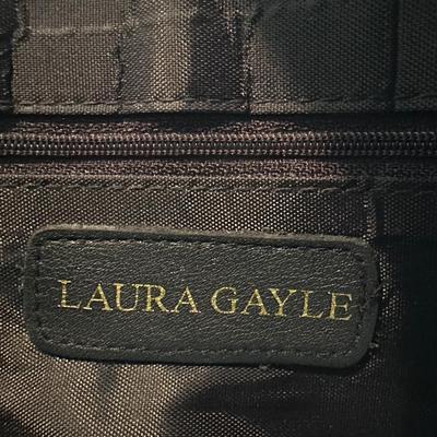 5 LADIES PURSES