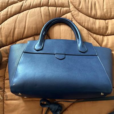 5 LADIES PURSES
