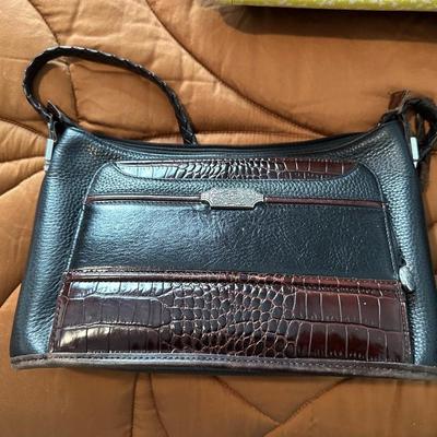 5 LADIES PURSES