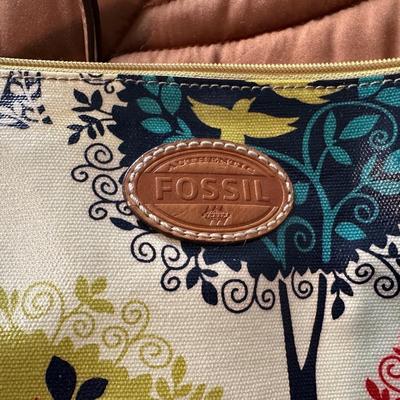 5 LADIES PURSES