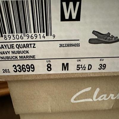 SIZE 8 LADIES SHOES