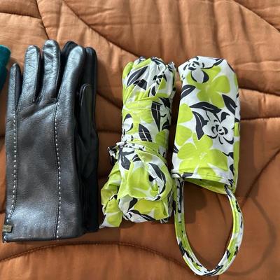 LADIES GLOVES