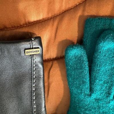 LADIES GLOVES