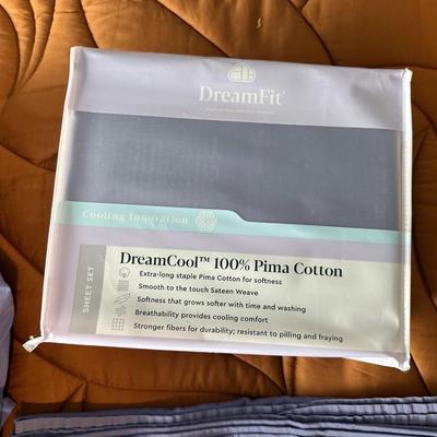 KING SIZE BED SHEETS