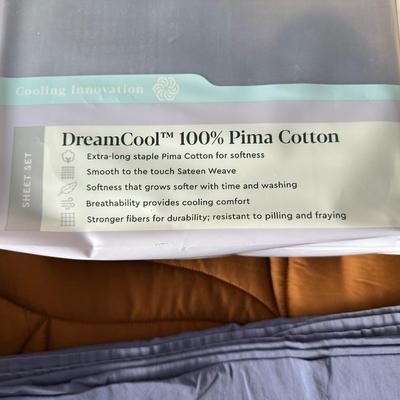 KING SIZE BED SHEETS