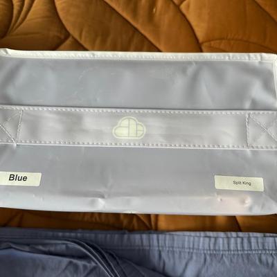 KING SIZE BED SHEETS