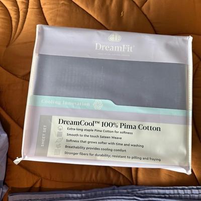 KING SIZE BED SHEETS