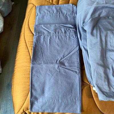 KING SIZE BED SHEETS