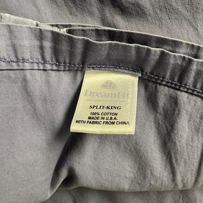 KING SIZE BED SHEETS