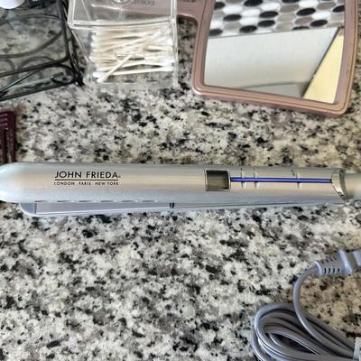 HAIR CARE ITEMS