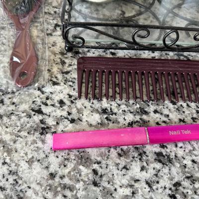 HAIR CARE ITEMS