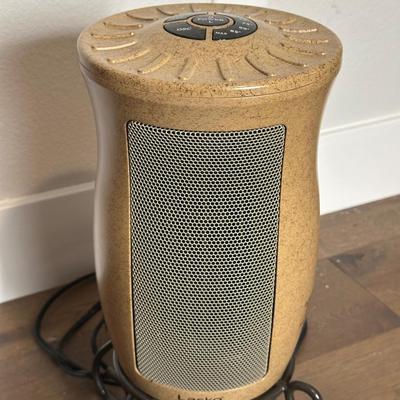 FANCY SPACE HEATER