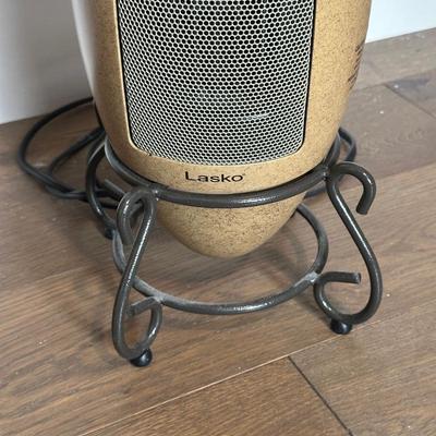 FANCY SPACE HEATER