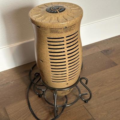 FANCY SPACE HEATER