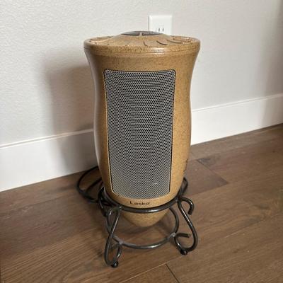 FANCY SPACE HEATER