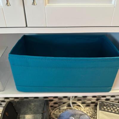 ULTRASONIC OIL DIFFUSER, STORAGE BINS AND SOAP DISPENSORS