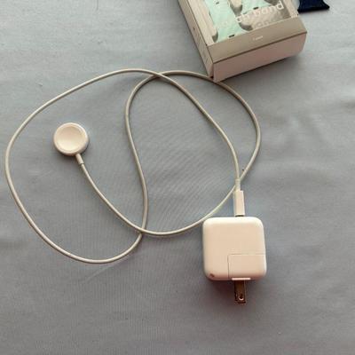 ANOTHER APPLE WATCH WITH EXTRA WATCH BANDS