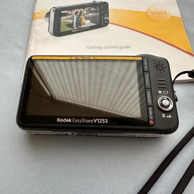 DIGITAL CAMERAS AND BINOCULARS