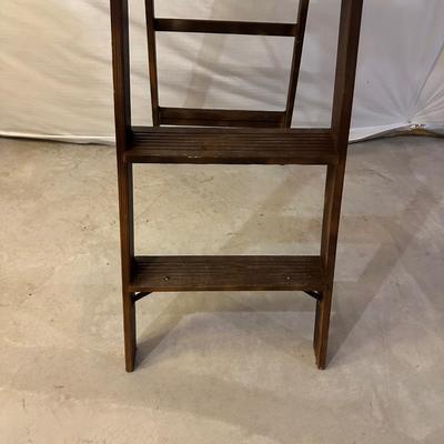 DISPLAY LADDER