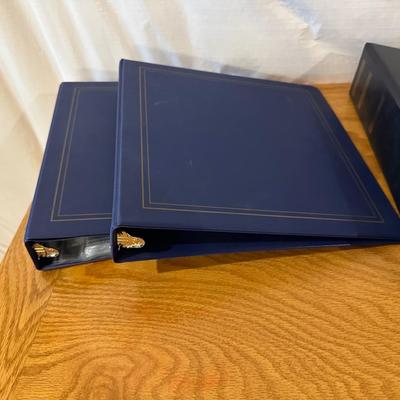 PHOTO FRAME AND ALBUMS