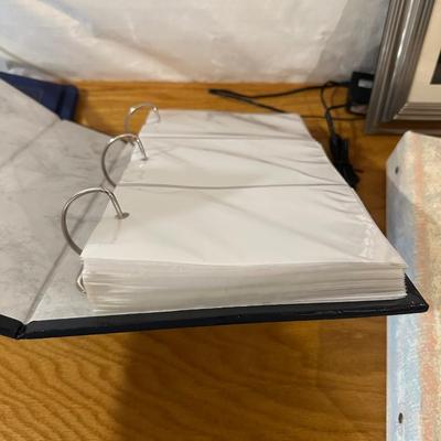 PHOTO FRAME AND ALBUMS
