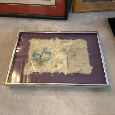 MISC ART WORKS