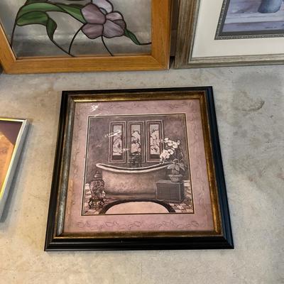 MISC ART WORKS