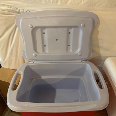 2 COOLERS