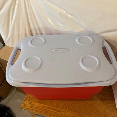 2 COOLERS