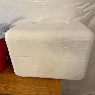 2 COOLERS