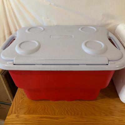 2 COOLERS