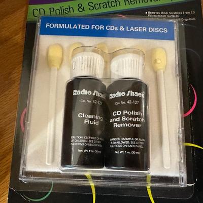 ART SUPPLIES AND 2 ORIGINAL PAINTINGS