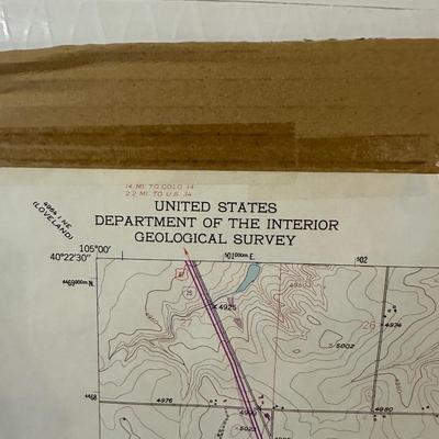 MAPS AND ATLAS