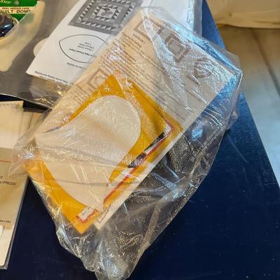 QUILTING SUPPLIES