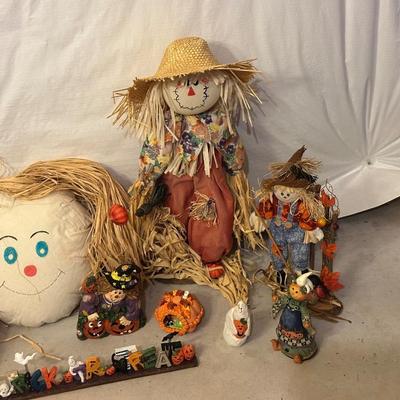 CUTE FALL DECORATIONS