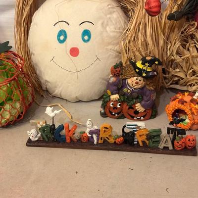 CUTE FALL DECORATIONS