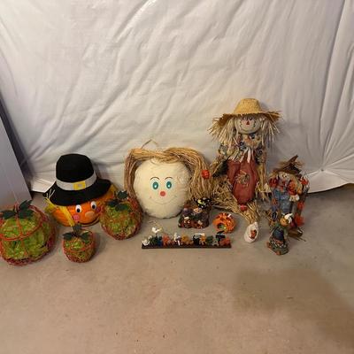 CUTE FALL DECORATIONS