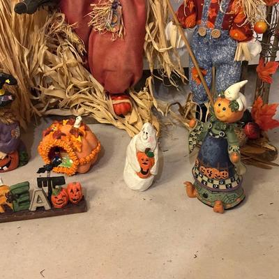 CUTE FALL DECORATIONS
