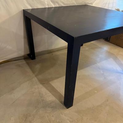 CRAFT TABLE