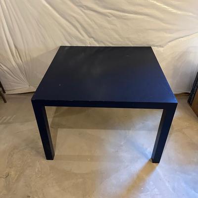 CRAFT TABLE