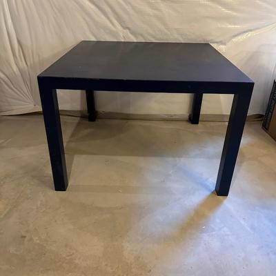 CRAFT TABLE