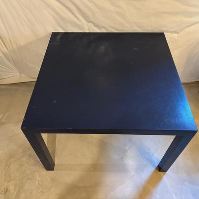 CRAFT TABLE