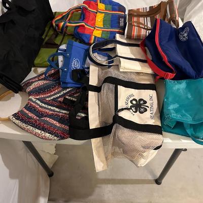 MISC BAGS