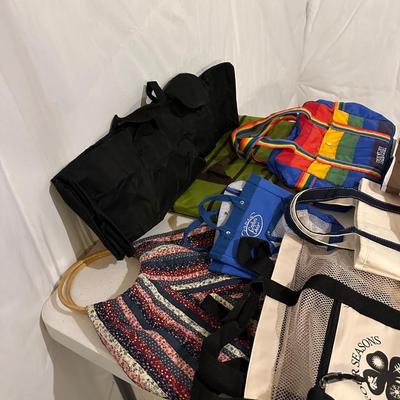 MISC BAGS